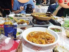 -小林哥的海鲜馆·夜宵烧烤(渔人码头店)