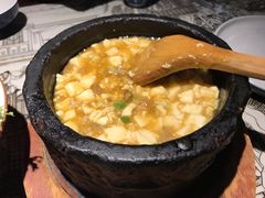 -绿茶餐厅(城西银泰城店)
