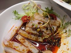 -百年神厨·地道川菜(清江西路店)