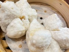 金牌叉燒包-老冯茶居(大埔店)