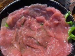 -烂摊摊火锅集市(长安总店)