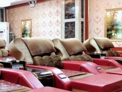 -金橙子足浴·按摩·SPA会所(龙华店)