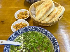 -长安后宰门水盆羊肉(新都心店)