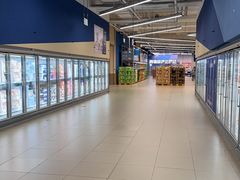 -盒马X会员店(上海森兰商都店)