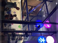 -大小咖啡 BigSmallCoffee(麦子店)