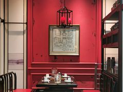 -铜来聚老北京涮肉(恒隆广场店)