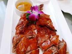 琵琶鸭-骏莱海鲜鱼港(五角场店)