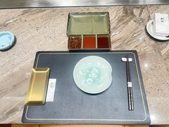 -松临·铁板烧&Omakase(神农店)