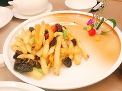 -广州逸林假日酒店·四季桃源中餐厅(白云山风景区店)