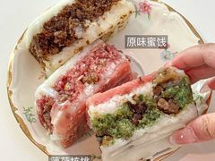 -沈大成(南京东路店)