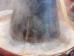 -義聚德·清真铜锅涮羊肉·烧烤(河东店)