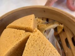 -东江渔村·古典园林·30年粤菜老字号(太和店)