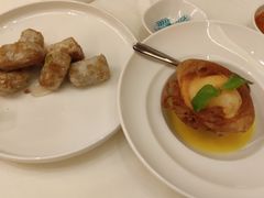 -莆田餐厅PUTIEN(西安万象天地店)