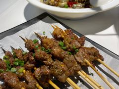 -靓虾二哥长沙地标小龙虾(五一广场店)