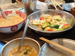 -破店肥哈·东北烧烤·夜宵(南山保利店)