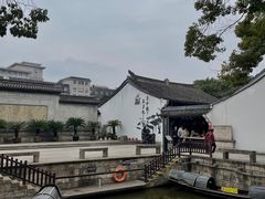 -绍兴古城