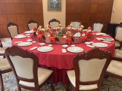 -城市酒店·沪江轩餐厅