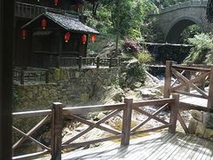 -宁海森林温泉