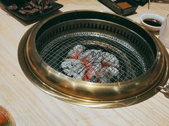 -松鱼亭·和牛烧肉(协鑫广场店)