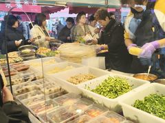 -王庄市场