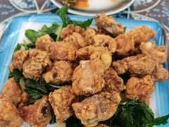 -四方小吃·白族庭院餐厅