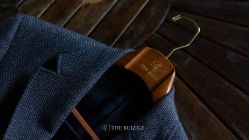 点击看大图 -THE RUIZ GZ睿制西装定制