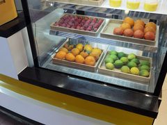 -7分甜(武林银泰店)