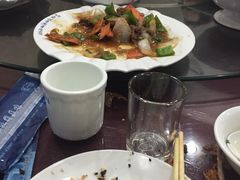 -四海回族饭店(前进大街店)
