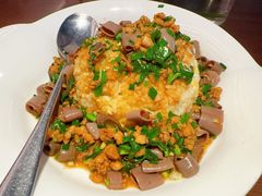 -前海沿·青岛菜(李沧万达店)