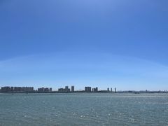 -养马岛旅游度假区