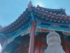 -中岳庙