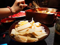 -荣记火锅(青悦城店)