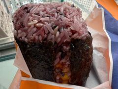 -鮨人饭团(浦口大洋百货店)