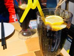 -花少爷的粥(中贸广场店)