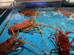 -徐记海鲜(大雁塔|金都店)