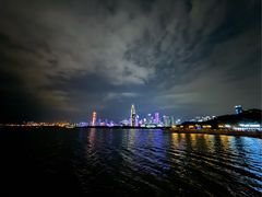 -深圳湾公园(南山区)