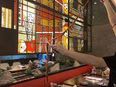 -厚贞日式烤肉(浦东汇智店)