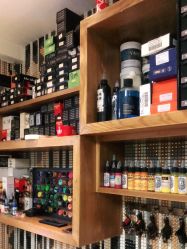 -长沙纹身·龙堂刺青·三土师傅的店