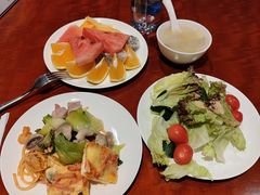 -上海圣淘沙万怡酒店
