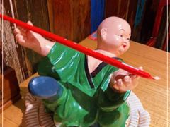 -吴越荣记苏州菜·松鼠桂鱼100%活鱼现做(斜塘老街店)