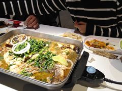 -鱼酷活鱼烤鱼(恒隆广场店)