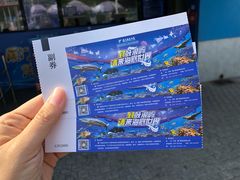 -厦门海底世界