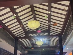 -启东恒大酒店·吕四渔号海鲜餐厅