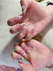 -LILY NAILS美甲美睫