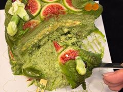 -小苍兰风铃草蛋糕甜品(沈阳店)