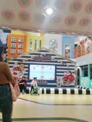 点击看大图 -meland club亲子乐园(重庆万象城店)