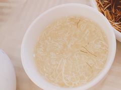 文思豆腐羹-怡园饭店-餐厅(四望亭店)