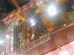 -生火火·小炉子炭烤(金楠天街总店)