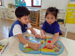 -育知苑幼儿园