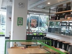 -老乡鸡(明光润溪广场大润发店)